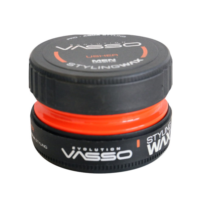 VASSO STYLING WAX (USHER) 150ML