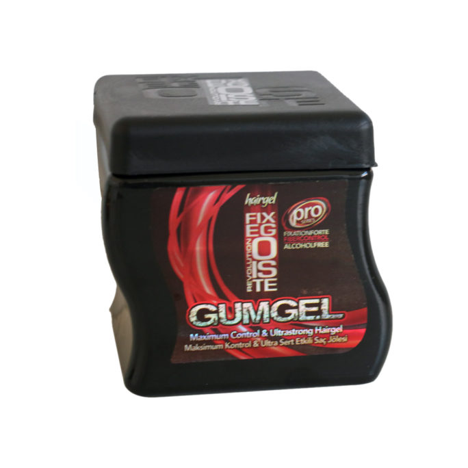 FIXEGOISTE GUMGEL 750ML