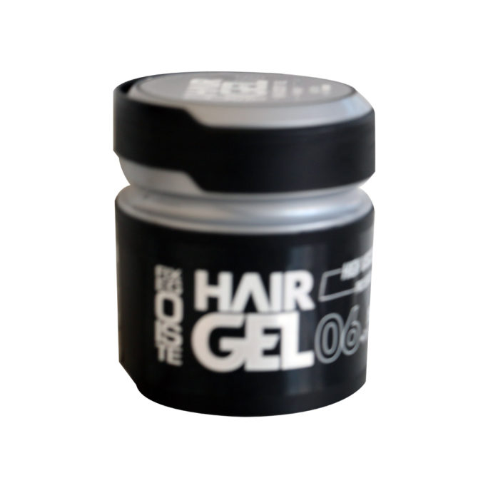 FIXEGOISTE HAIR GEL 06 500ml