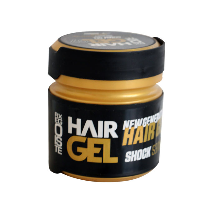 FIXEGOISTE HAIR GEL 07 500ML