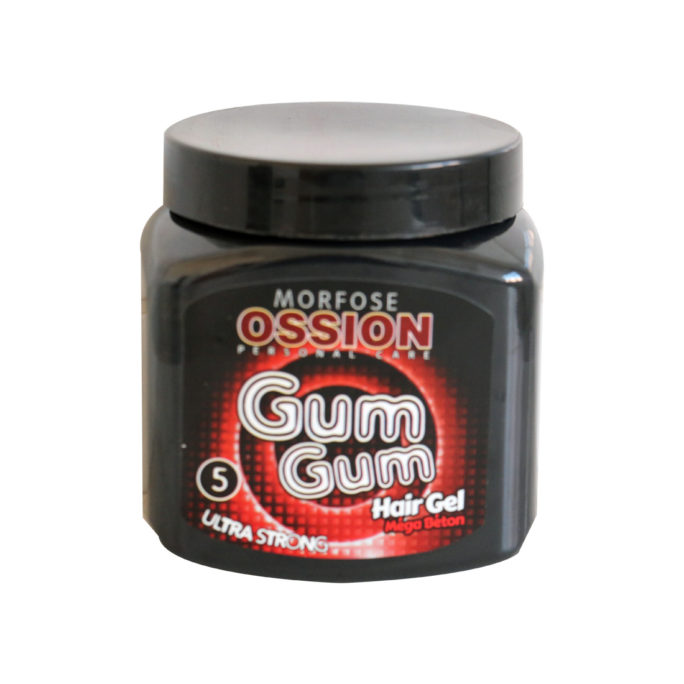 MORFOSE OSSION GUM HAIL GEL 750ML