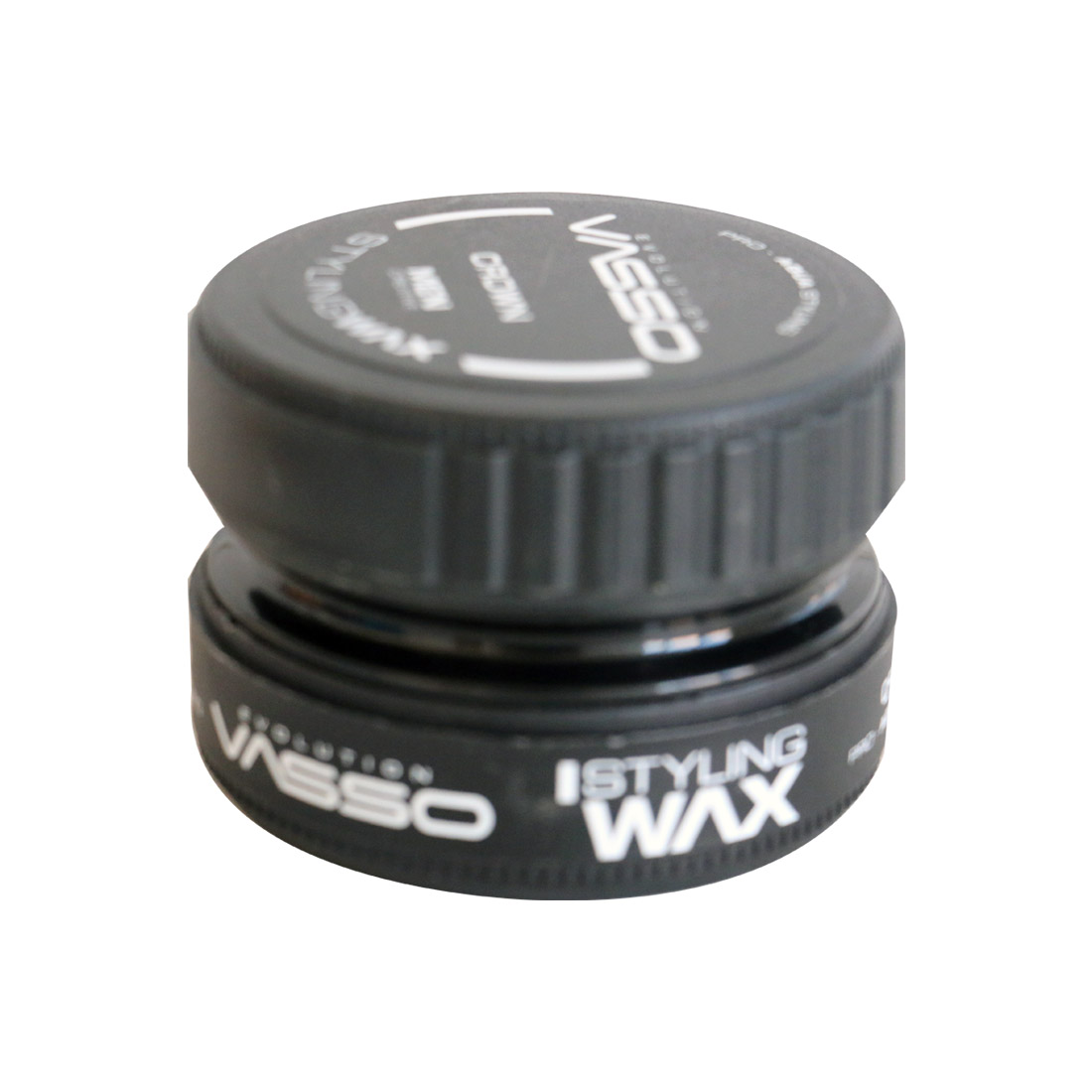 VASSO STYLING WAX (CROWN) 150ML