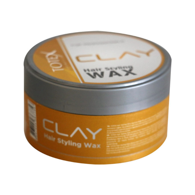 TOTEX HAIR STYLE WAXING CLAY 150ML