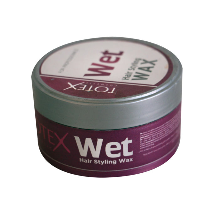 TOTEX HAIR STYLE WAXING WET 150ML