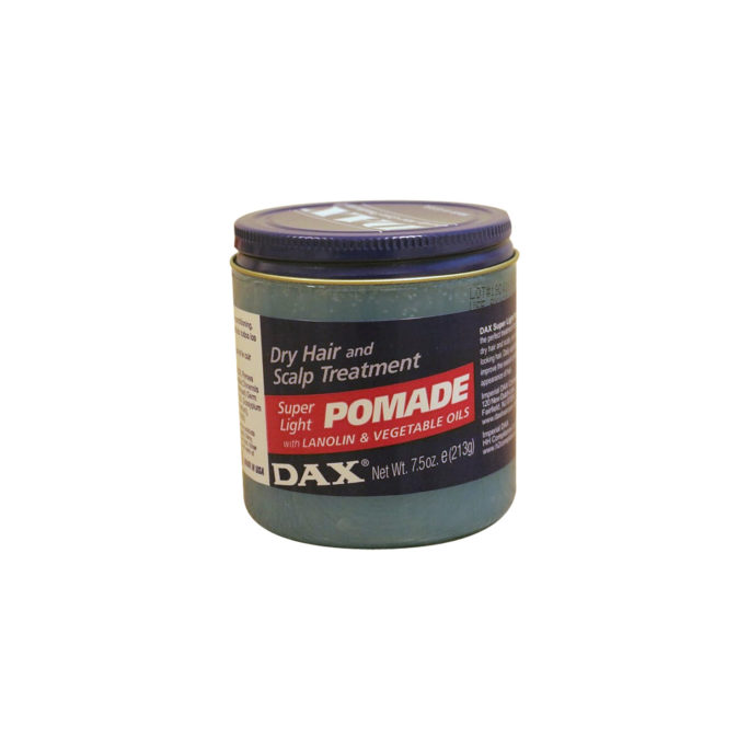 DAX Super Light Pomade