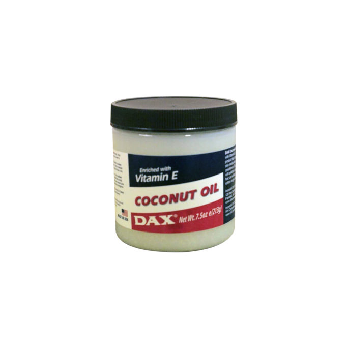 DAX Coconut Oil