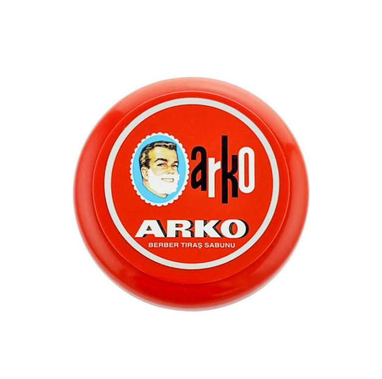 Arko Men Shaving Soap 100gr Maxumum Comfort