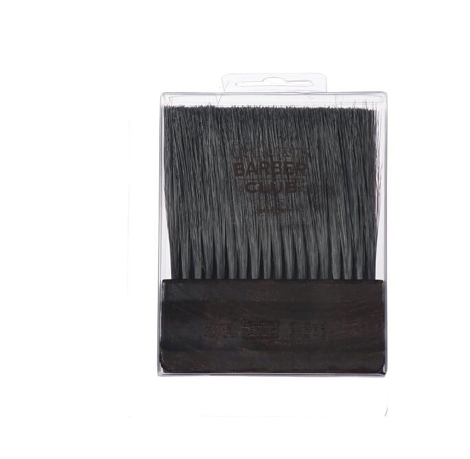 GENTLEMEN’S BARBER CLUB NECKDUSTER BRUSH