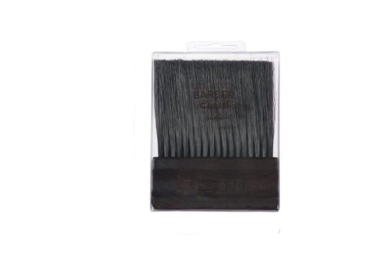 GENTLEMEN’S BARBER CLUB NECKDUSTER BRUSH