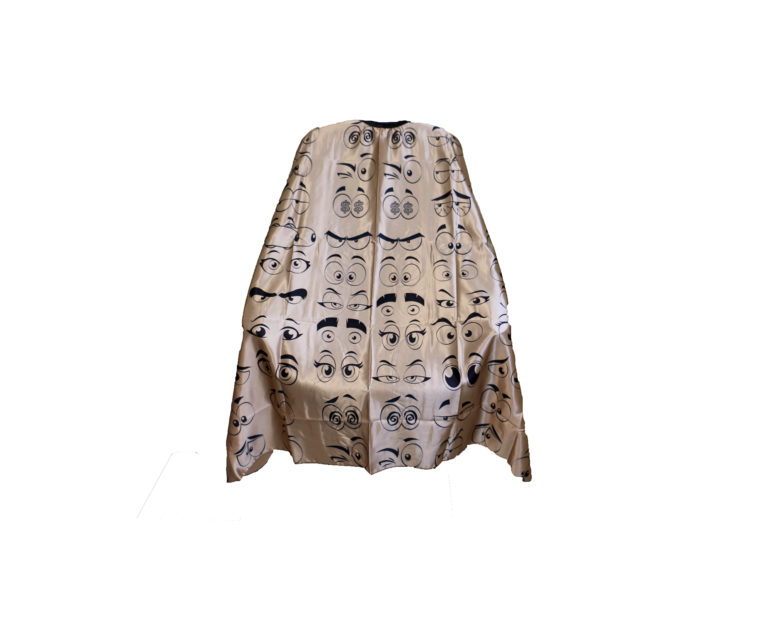 Hairdressing Gown Barbers/Hairdressers Cape17 120X148cm