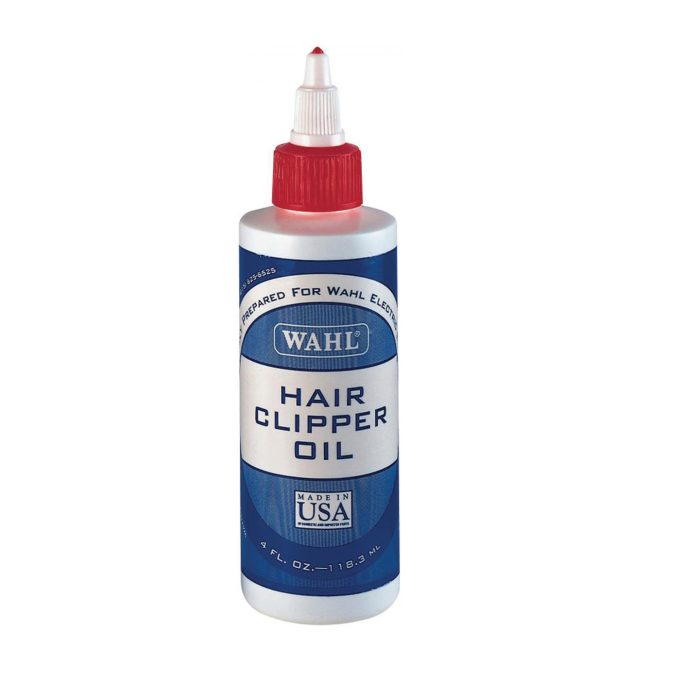 WAHL CLIPPER Oil 113ml