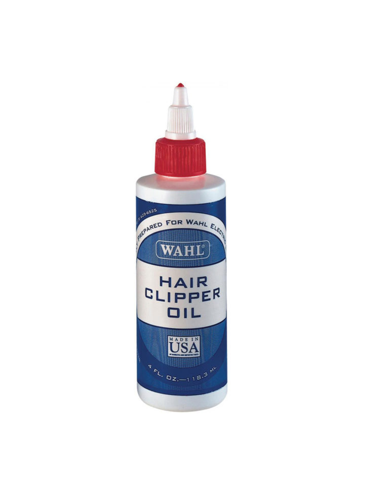 WAHL CLIPPER Oil 113ml