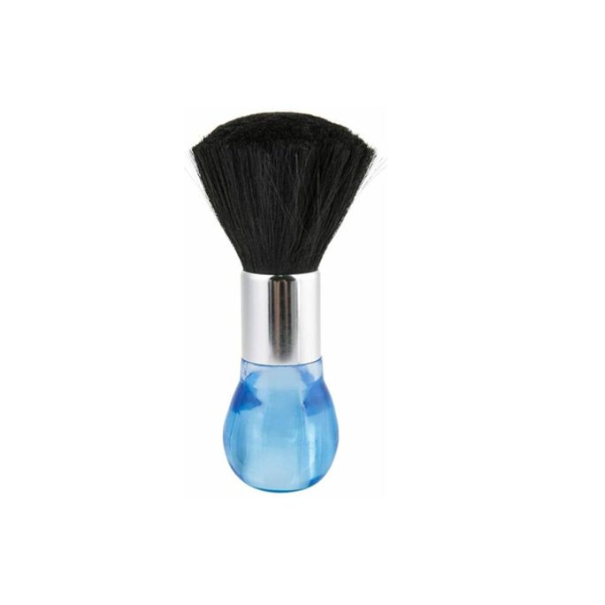 NECK Duster BRUSH G-219 BLUE