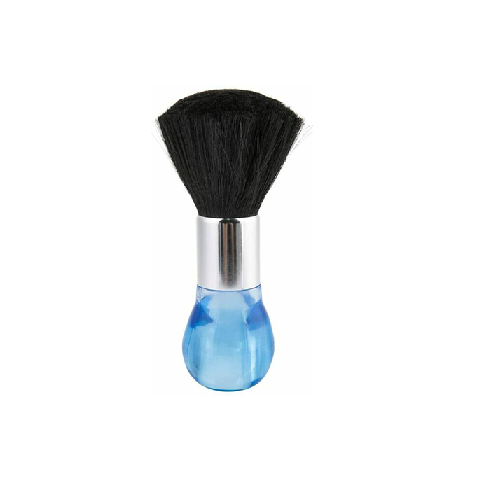 NECK Duster BRUSH G-219 BLUE