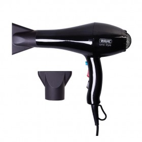 Wahl ZX906 Hair Dryer (Black)