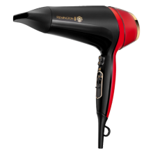 Remington D5755 MAN UTD Hair Dryer