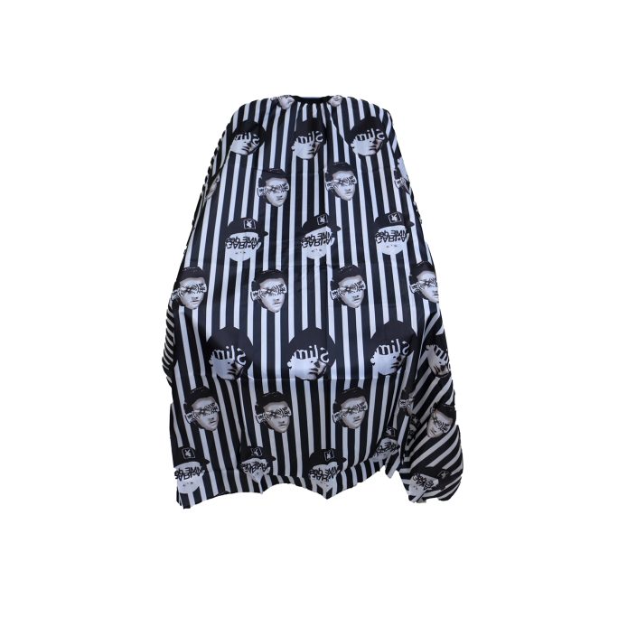 Hairdressing Gown Barbers/Hairdressers Cape C23 120X148cm