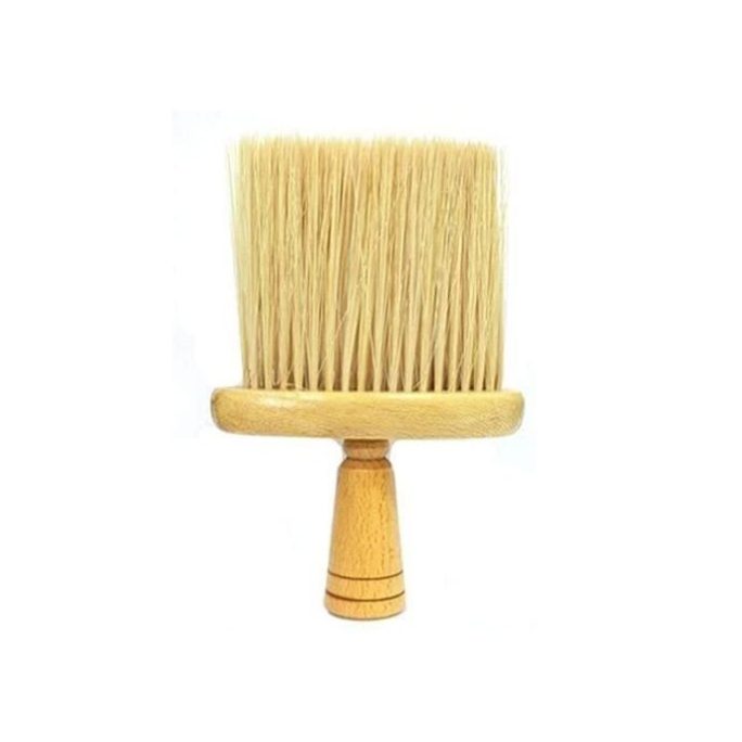 NECK BRUSHE (short handle)