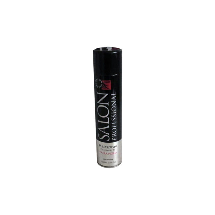 MINUET SALON PROFESSIONAL HAIRSPRAY 625ml