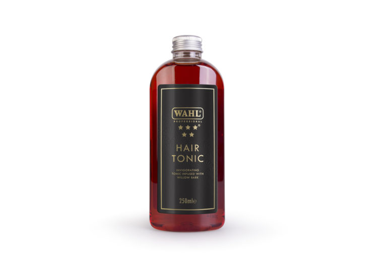 WAHL HAIR TONIC 250ML