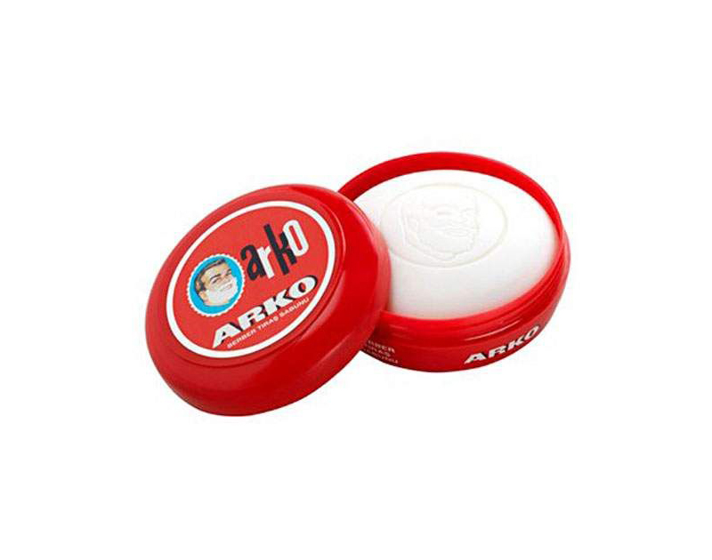 Arko Men Shaving Soap 100gr Maxumum Comfort - Image 2