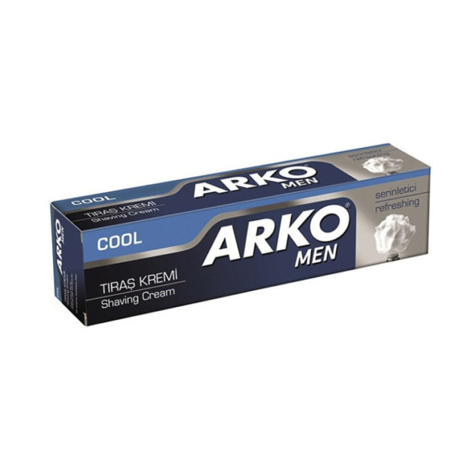 Arko MEN Shaving Cream (Cool) 100gr