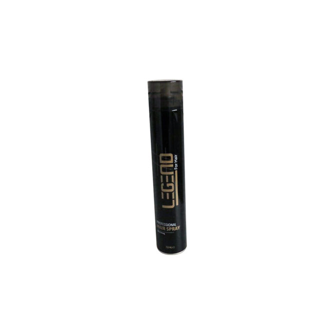 LEGEND FOR HAIR Hair Spray Ultra strong 750ml