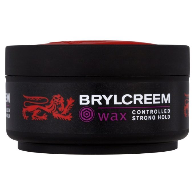 Brylcreem