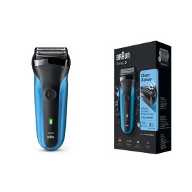 Braun- 310s Shaver