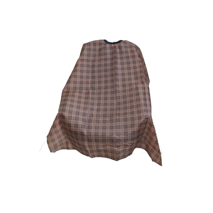Hairdressing Gown Barbers/Hairdressers Cape12 120X148cm