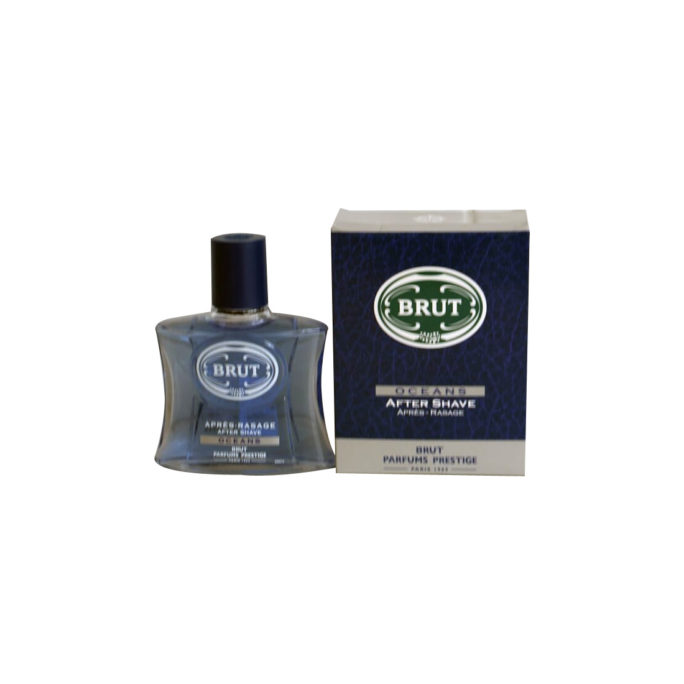 Brut Aftershave Oceans 100ml