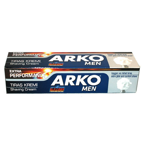 Arko MEN Shaving Cream Extra Performance 100g