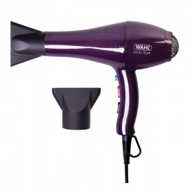 Wahl ZX908 Hair Dryer (Purple)