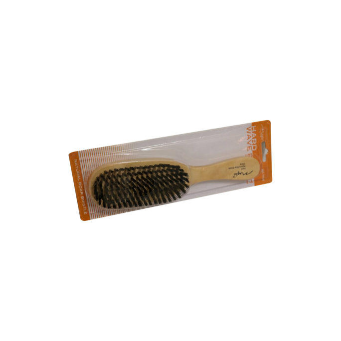 Magic Hard Wave Brush 7720