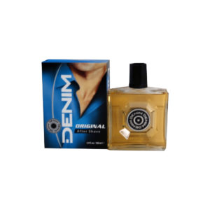 Denim Aftershave Musk 100ml, Fragrance