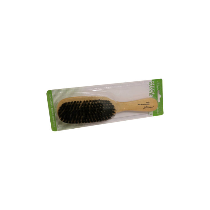 Magic Medium Wave Brush 7709