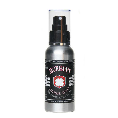 Morgan’s Volume Spray 100ml