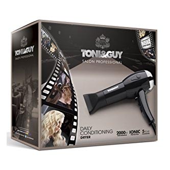 Toni & Guy TGDR5371 Hair Dryer