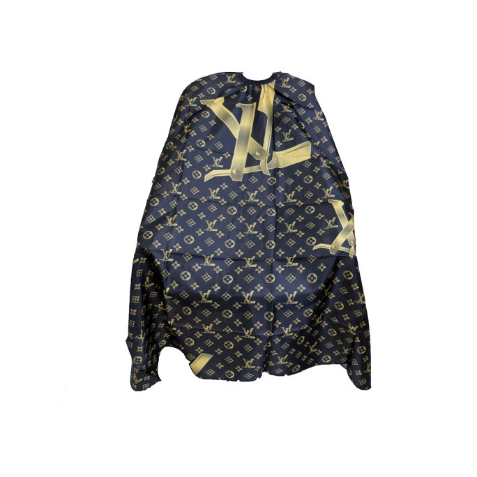 Hairdressing Gown Barbers/Hairdressers Cape C24 120X148cm