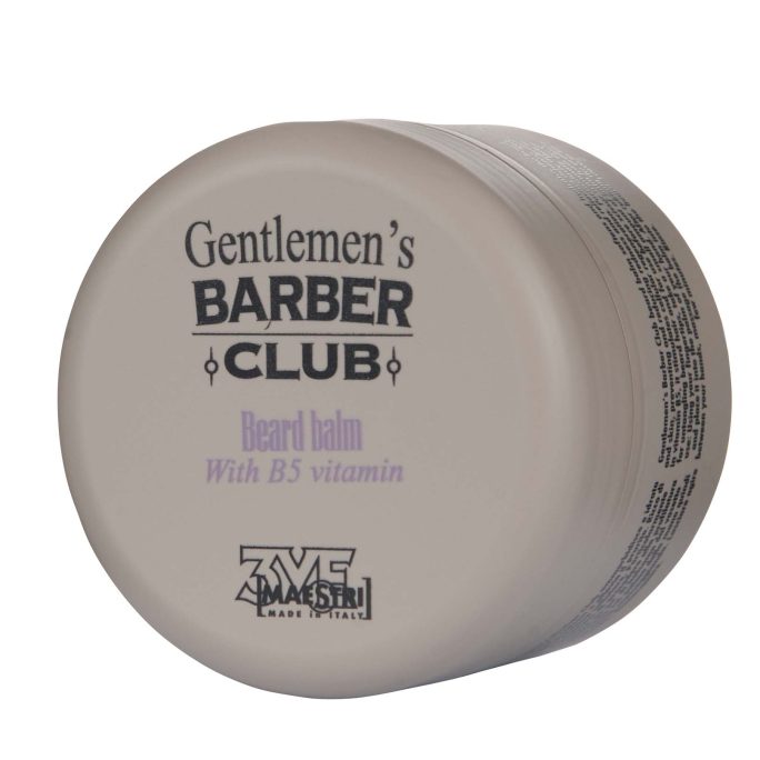 Mustache Wax, Oil & Balm