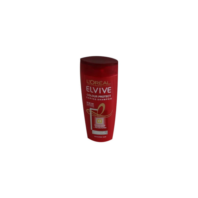 L'Oreal Elvive Colour Protect Caring Shampoo 250ml