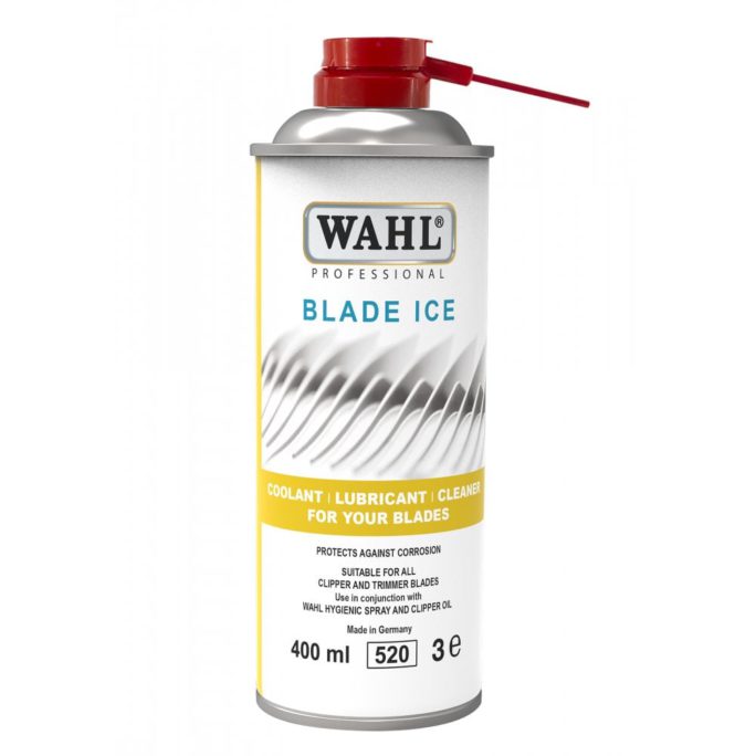 Wahl Blade Ice Spray 400ml