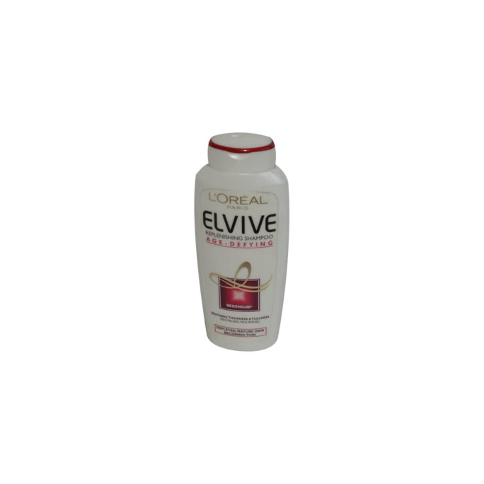 L'oreal Elvive Replenishing shampoo Age-Defying 250ml