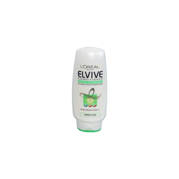 L'oreal Elvive Conditioner Multi-Vitamins 250ml