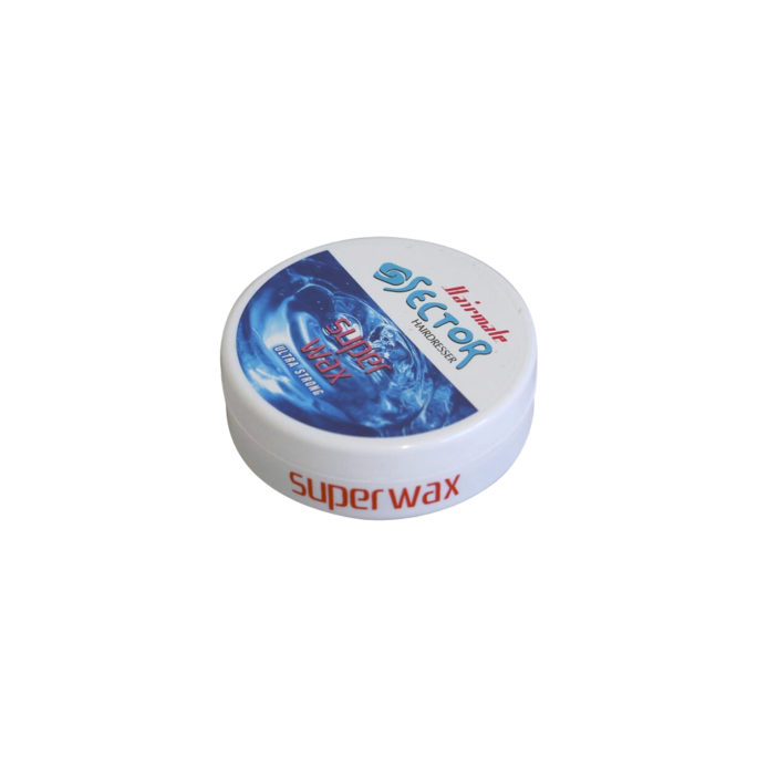 SECTOR HAIRMATE SUPERWAX 150ML