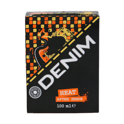 Buy Denim After Shave Original 100ml (2 Packs) Online at desertcartINDIA