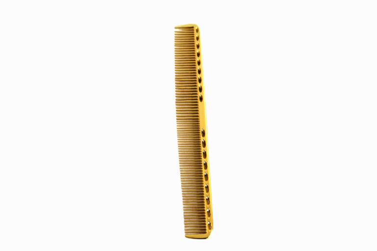 Golden Cutting Comb C13