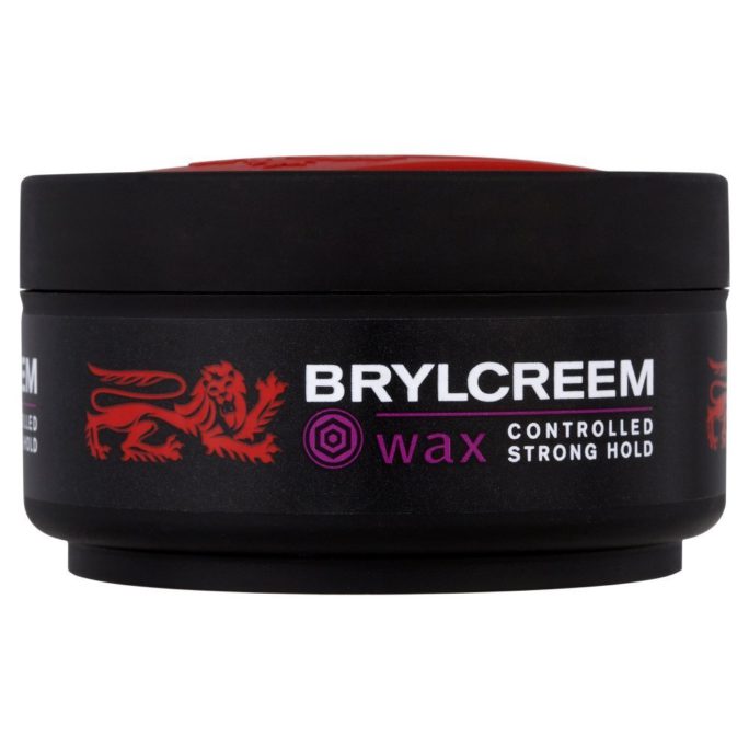 Brylcreem Hair Wax