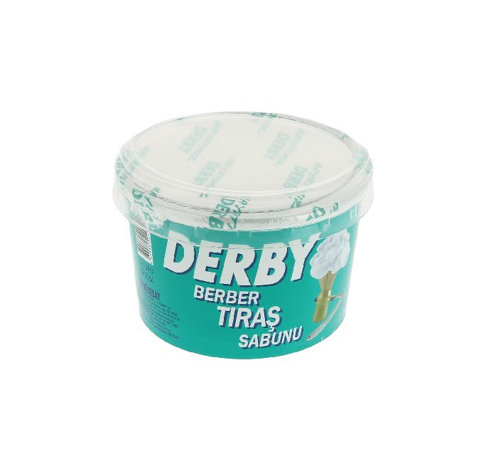 Derby Solid Shaving Soap 140g