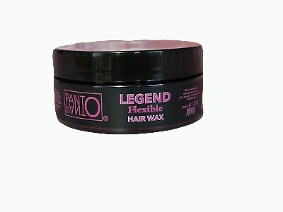 Legend Flexible Hair Wax 150ml